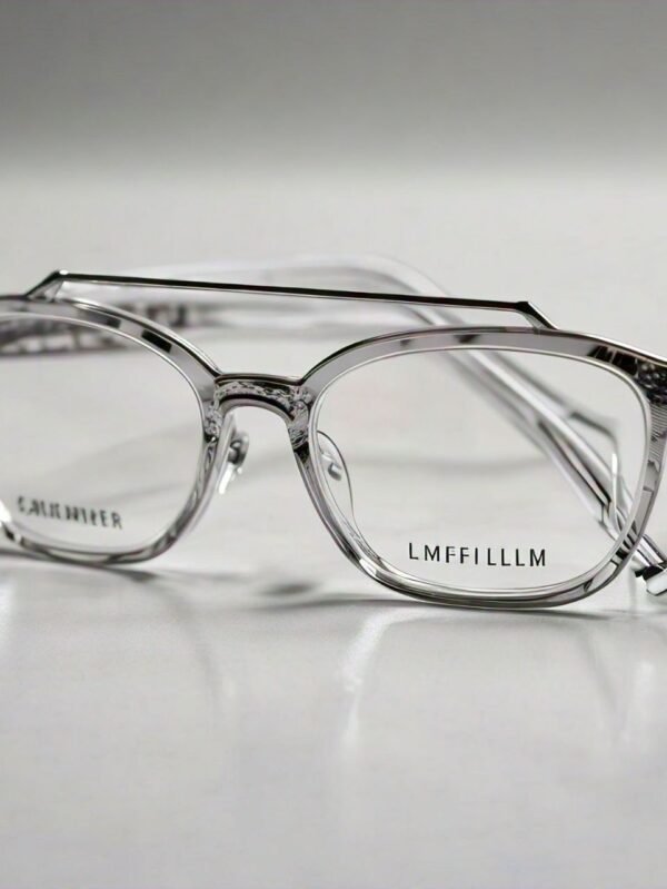 Eyeglasses